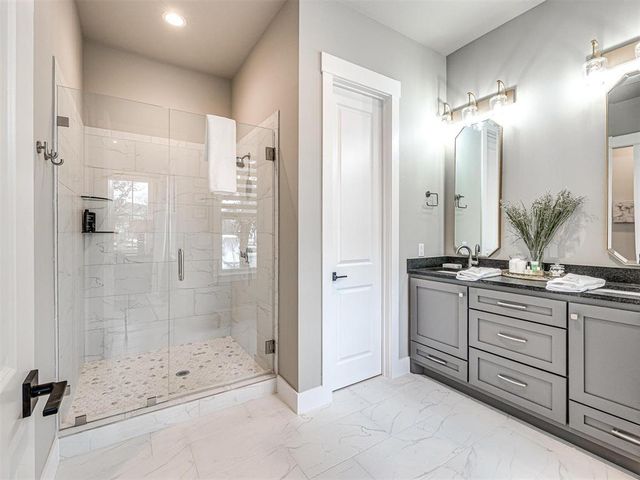 41 Ramble Along Road, Carlton Landing, OK 74432