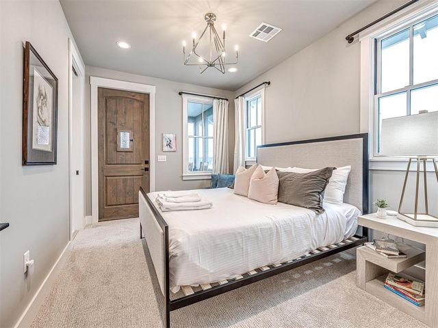 41 Ramble Along Road, Carlton Landing, OK 74432