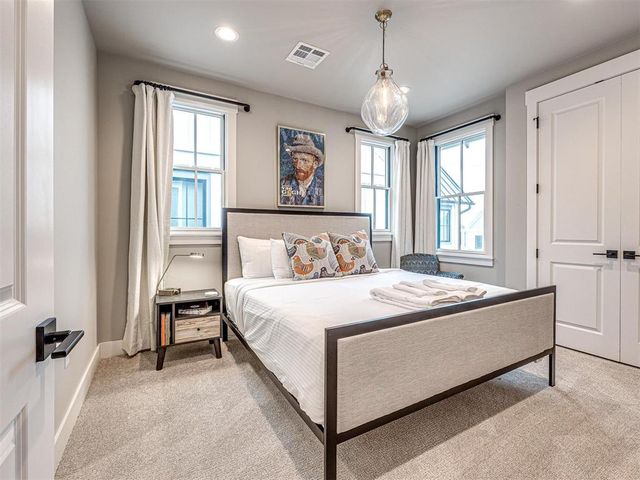 41 Ramble Along Road, Carlton Landing, OK 74432