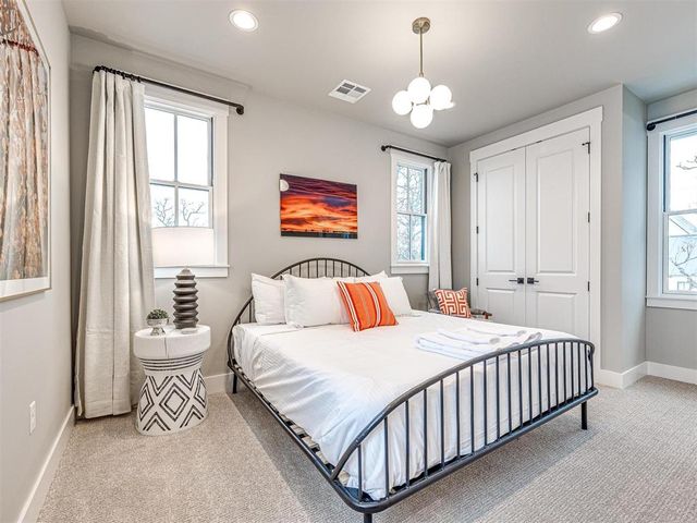 41 Ramble Along Road, Carlton Landing, OK 74432