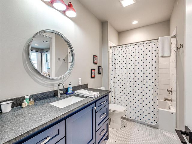 41 Ramble Along Road, Carlton Landing, OK 74432