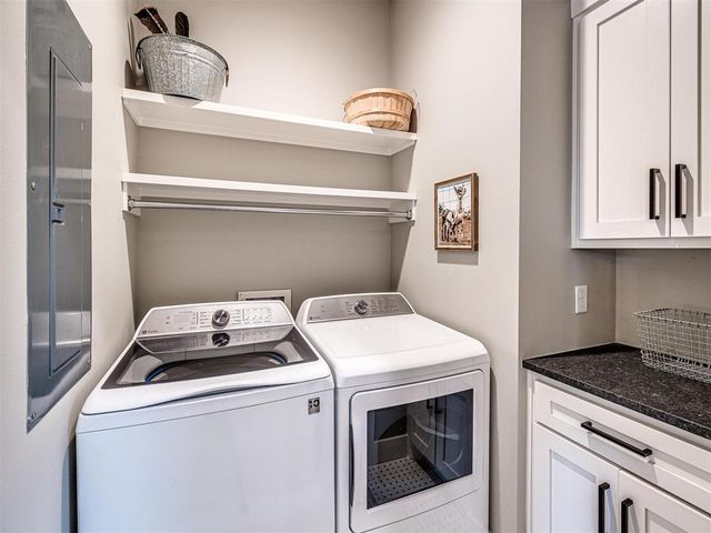 41 Ramble Along Road, Carlton Landing, OK 74432