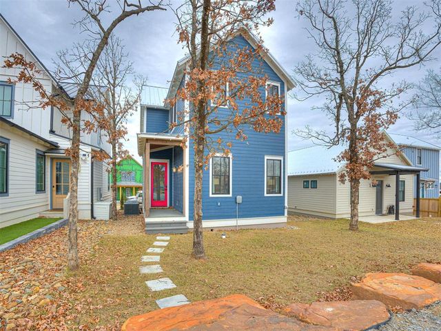 41 Ramble Along Road, Carlton Landing, OK 74432