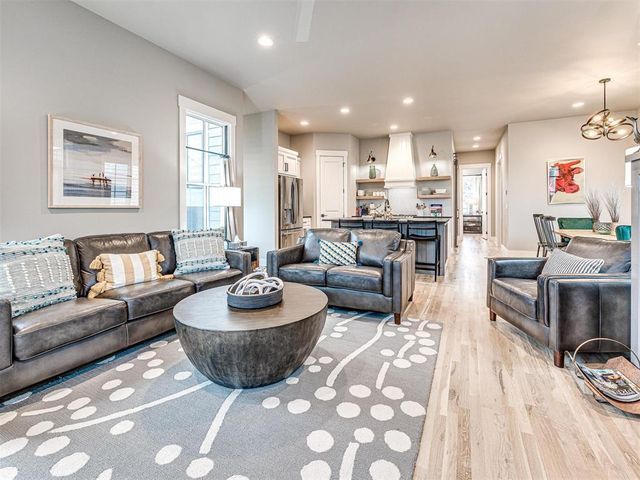 41 Ramble Along Road, Carlton Landing, OK 74432