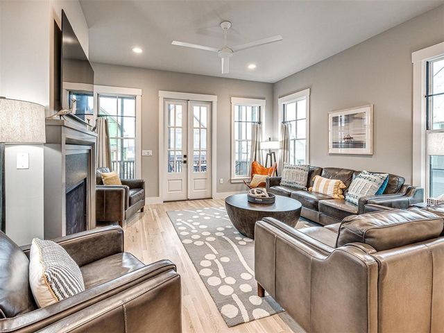 41 Ramble Along Road, Carlton Landing, OK 74432