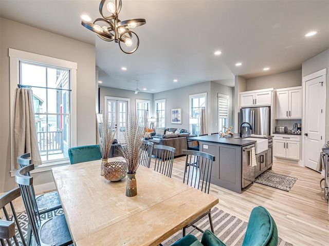 41 Ramble Along Road, Carlton Landing, OK 74432