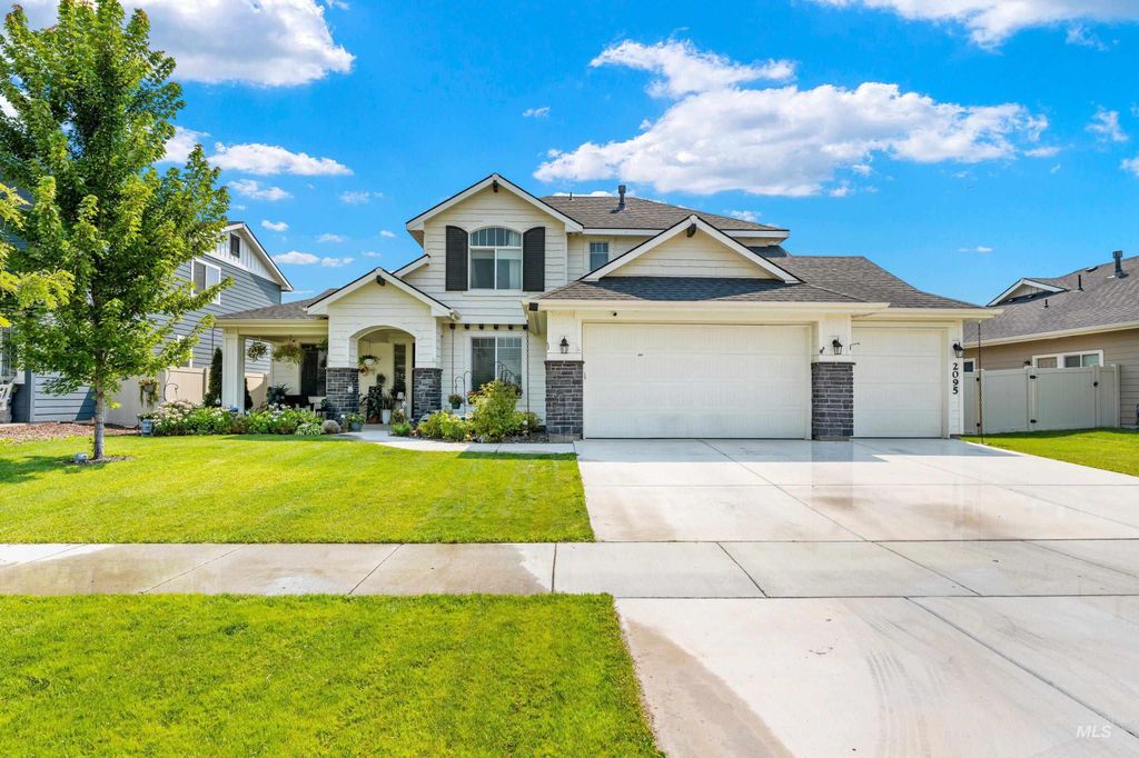 2095 N Windmill Way, Kuna, ID 83642 photo 2