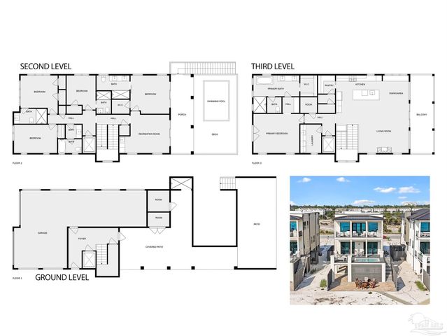 14021 Perdido Key Dr, Pensacola, FL 32507