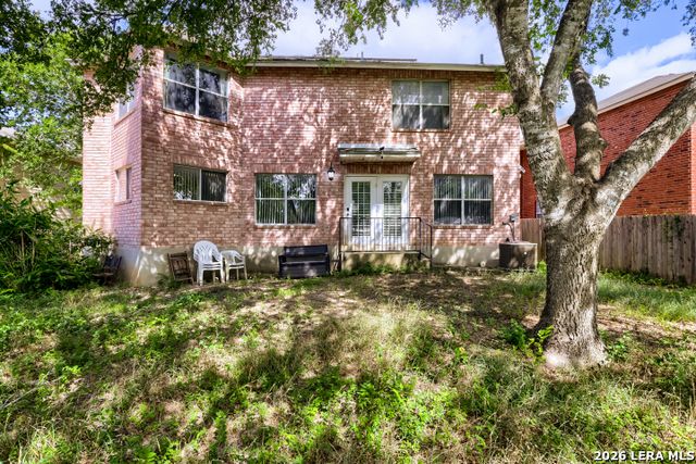 11208 Forest Pass, Live Oak, TX 78233