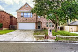11208 Forest Pass, Live Oak, TX 78233