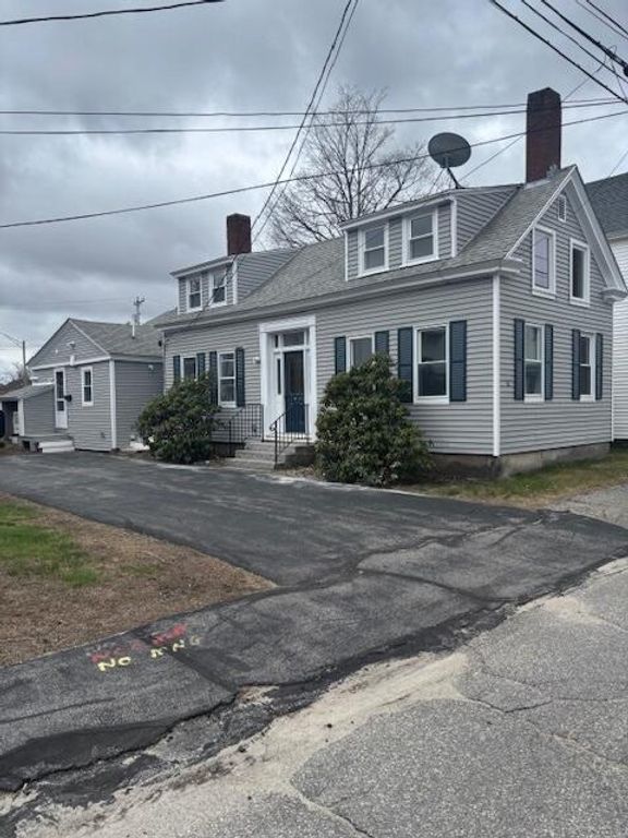16 Dunlap Street, Brunswick, ME 04011 — photo 2