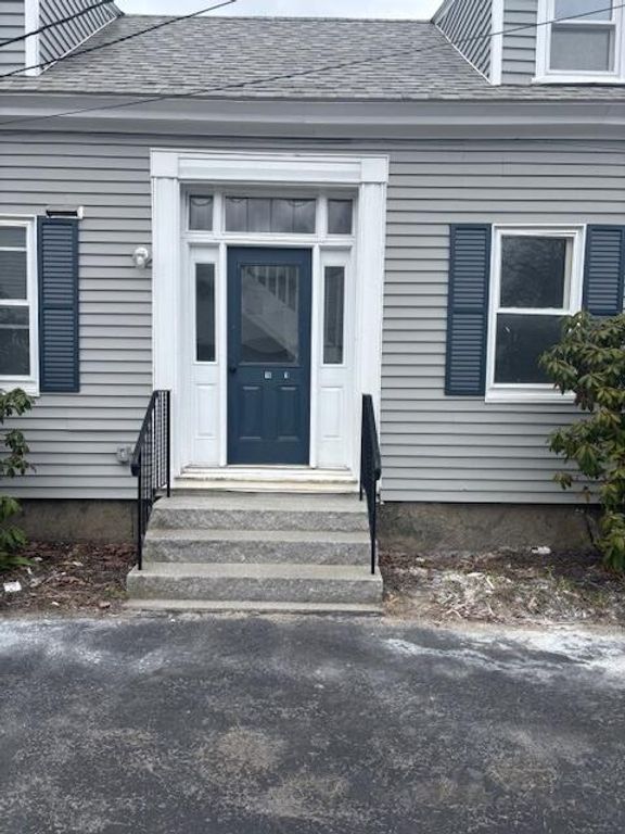 16 Dunlap Street, Brunswick, ME 04011 — photo 3