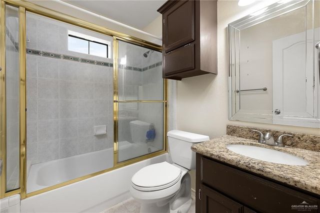 1022 Tanglewood Drive, Edinburg, TX 78539