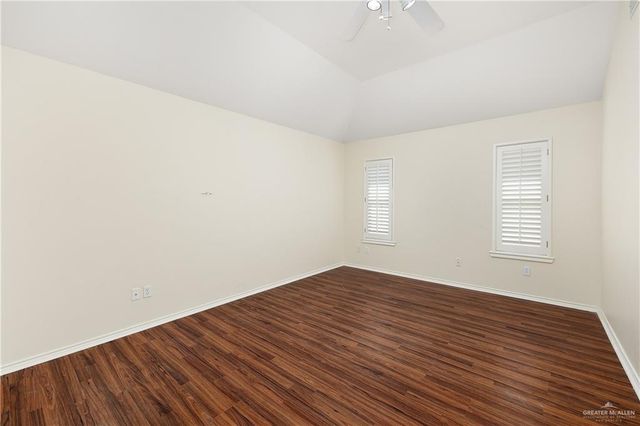 1022 Tanglewood Drive, Edinburg, TX 78539