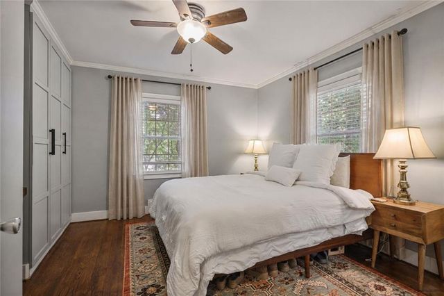 1485 Sheridan Road NE, Atlanta, GA 30324