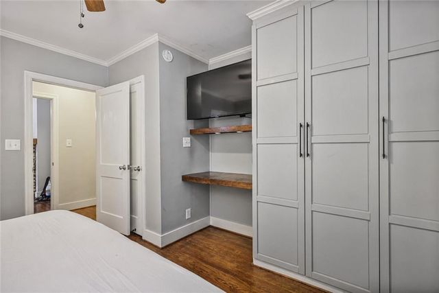 1485 Sheridan Road NE, Atlanta, GA 30324