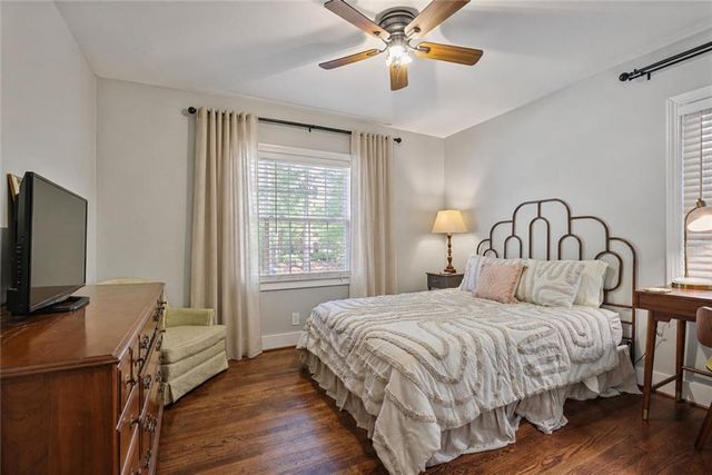 1485 Sheridan Road NE, Atlanta, GA 30324