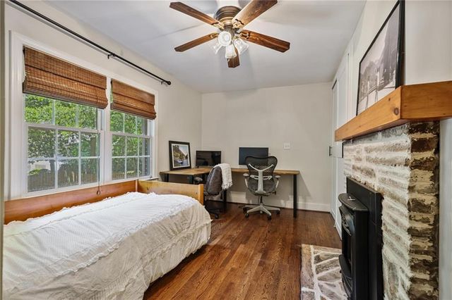 1485 Sheridan Road NE, Atlanta, GA 30324