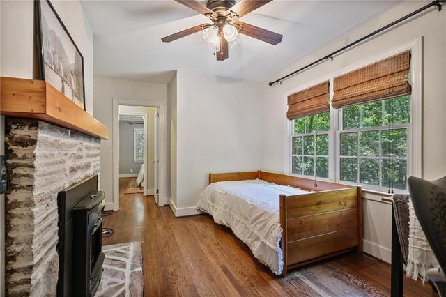 1485 Sheridan Road NE, Atlanta, GA 30324