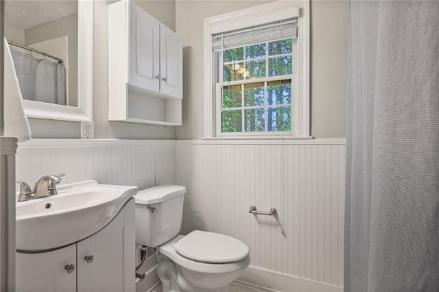 1485 Sheridan Road NE, Atlanta, GA 30324