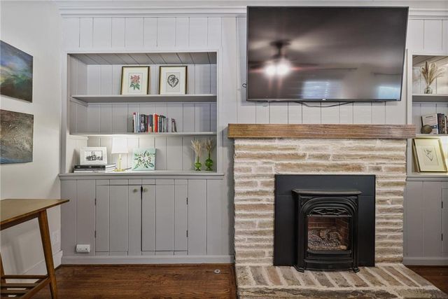 1485 Sheridan Road NE, Atlanta, GA 30324
