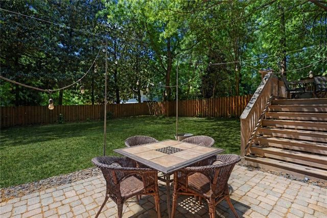 1485 Sheridan Road NE, Atlanta, GA 30324