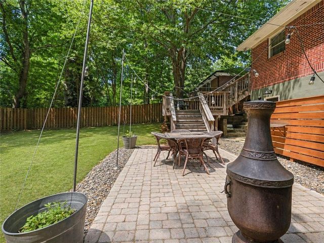 1485 Sheridan Road NE, Atlanta, GA 30324