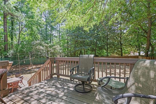 1485 Sheridan Road NE, Atlanta, GA 30324