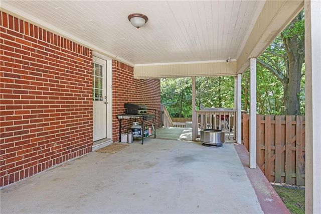 1485 Sheridan Road NE, Atlanta, GA 30324