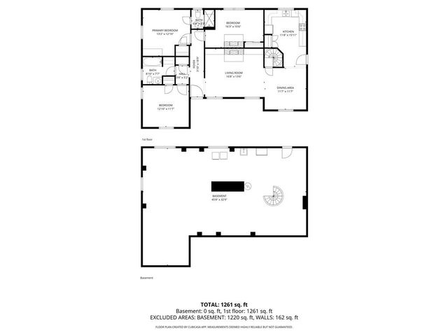 1485 Sheridan Road NE, Atlanta, GA 30324