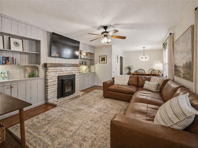 1485 Sheridan Road NE, Atlanta, GA 30324
