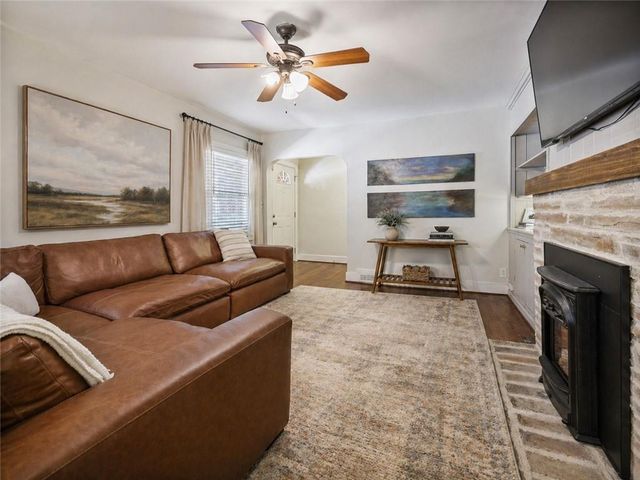 1485 Sheridan Road NE, Atlanta, GA 30324