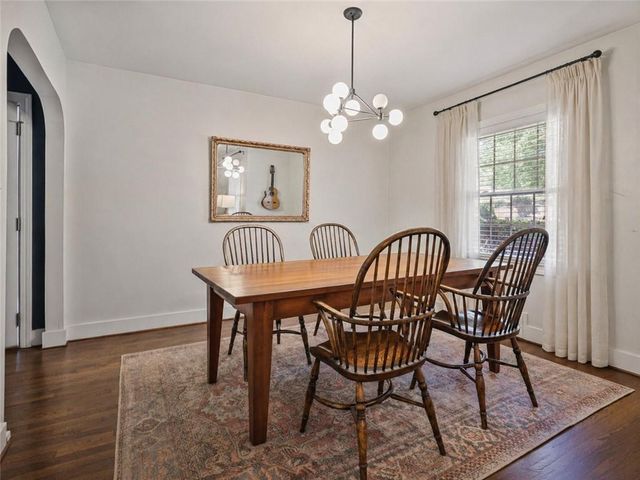 1485 Sheridan Road NE, Atlanta, GA 30324
