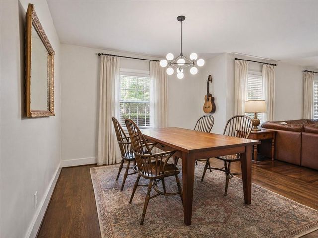 1485 Sheridan Road NE, Atlanta, GA 30324