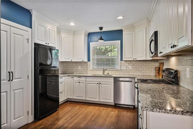 1485 Sheridan Road NE, Atlanta, GA 30324