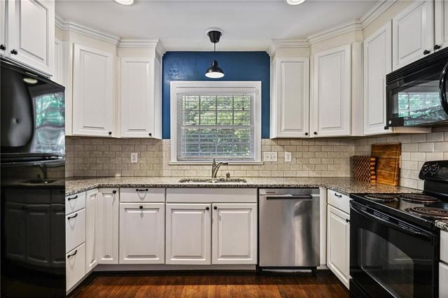 1485 Sheridan Road NE, Atlanta, GA 30324