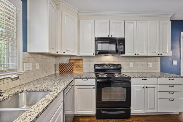 1485 Sheridan Road NE, Atlanta, GA 30324