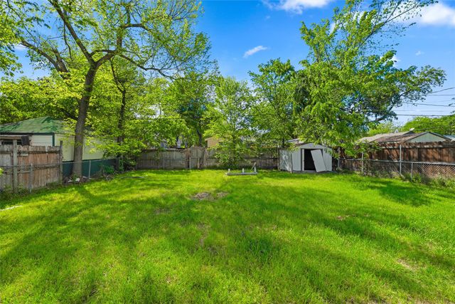 317 12th Street, Grand Prairie, TX 75051