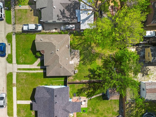 317 12th Street, Grand Prairie, TX 75051