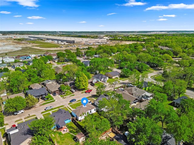 317 12th Street, Grand Prairie, TX 75051
