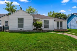 317 12th Street, Grand Prairie, TX 75051