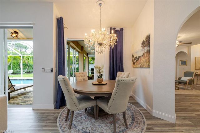 1059 Briarwood BLVD, Naples, FL 34104