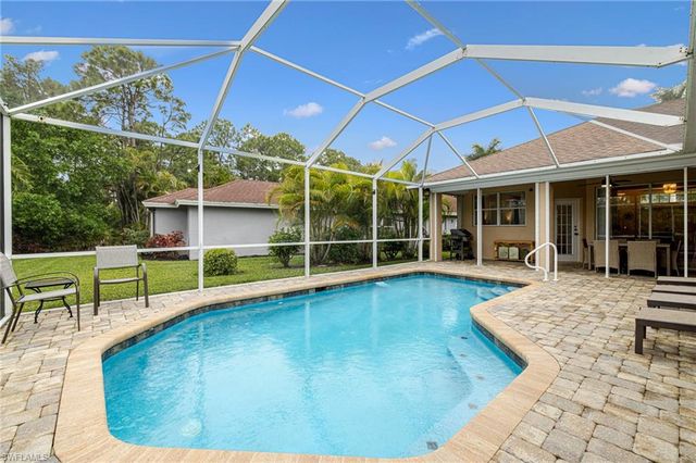 1059 Briarwood BLVD, Naples, FL 34104