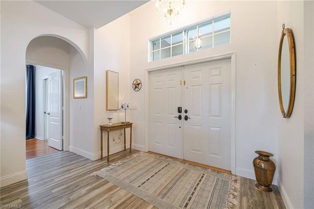 1059 Briarwood BLVD, Naples, FL 34104