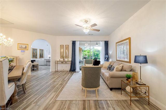 1059 Briarwood BLVD, Naples, FL 34104