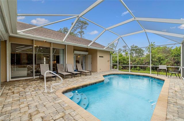 1059 Briarwood BLVD, Naples, FL 34104