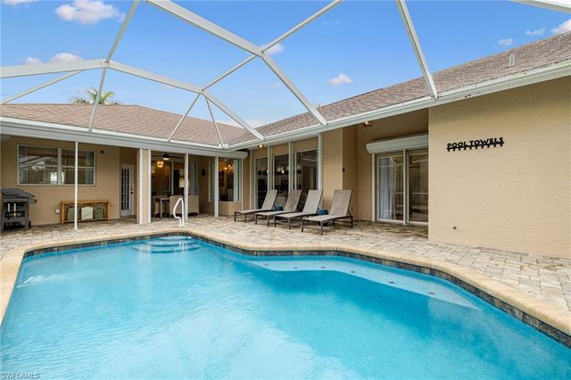 1059 Briarwood BLVD, Naples, FL 34104