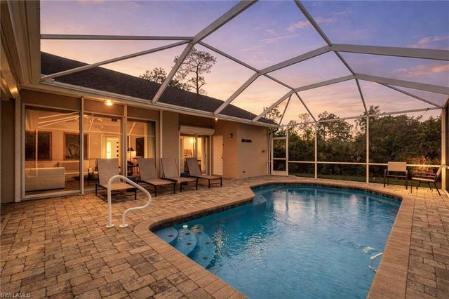 1059 Briarwood BLVD, Naples, FL 34104