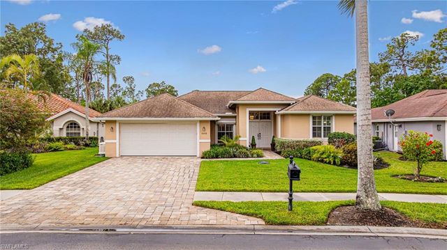 1059 Briarwood BLVD, Naples, FL 34104