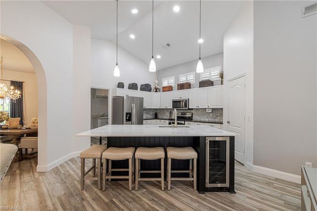 1059 Briarwood BLVD, Naples, FL 34104